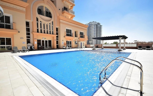 Key Host - Canal Residence Ven 06
