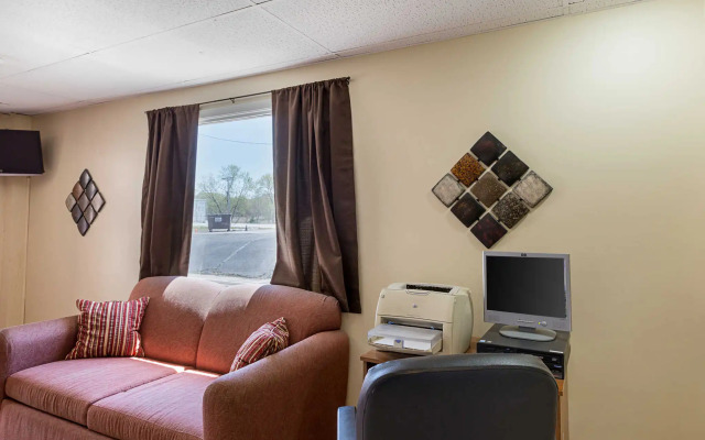Americas Best Value Inn Beatrice