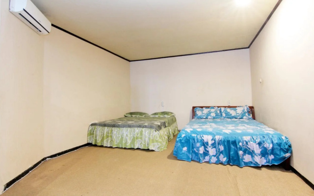 Pesona Artha Guest House