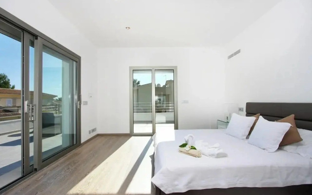 Villa Casa Linda