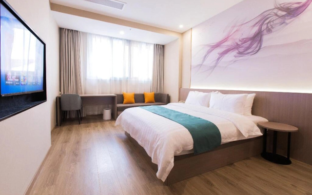 Super 8 Changzhouhuaide