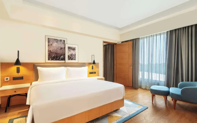 Radisson Hotel Vrindavan