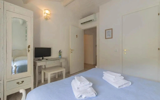 Camere Barbacana