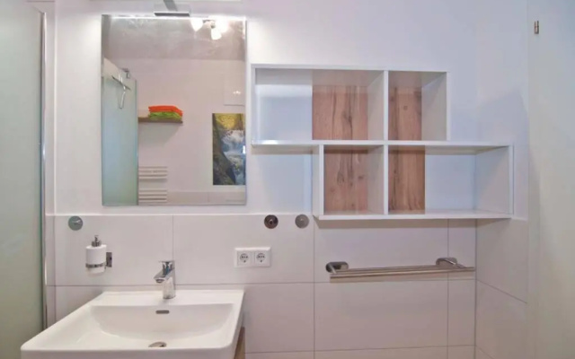 Appartement Grimminggarten