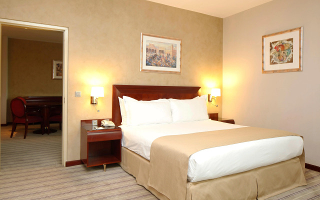 Holiday Inn Riyadh-Olaya by IHG