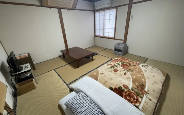 Shukubo Kakurinbo