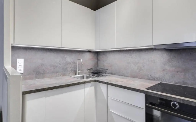 Appartement Cauterets, 4 Pièces, 6 Personnes - Fr-1-401-136