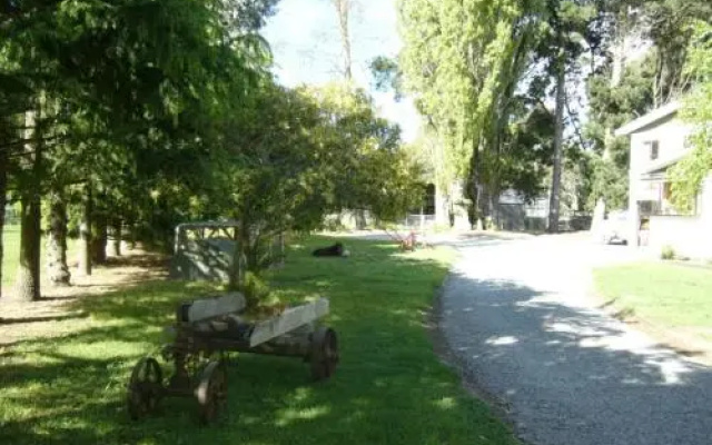 Miners Arms Farm Bed and Breakfast