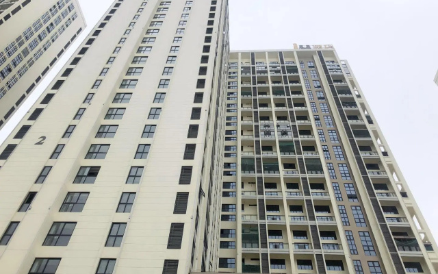 IU Hote Guiyang Olympic Sports Center Huarun Wanxianghui