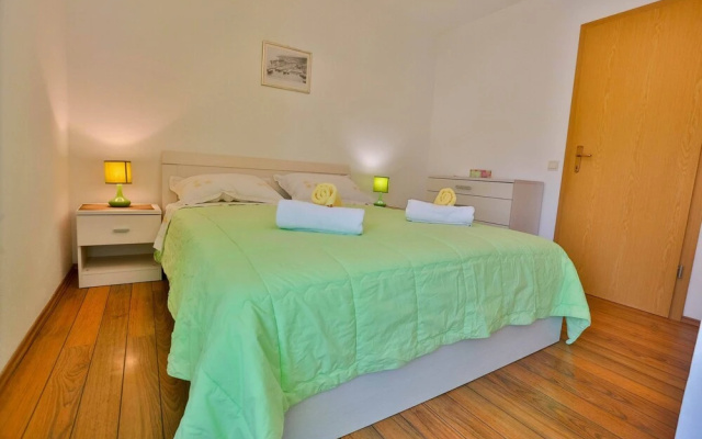 Apartments Lenka