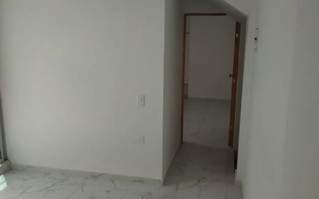 Apartestudios Mar De Kirá