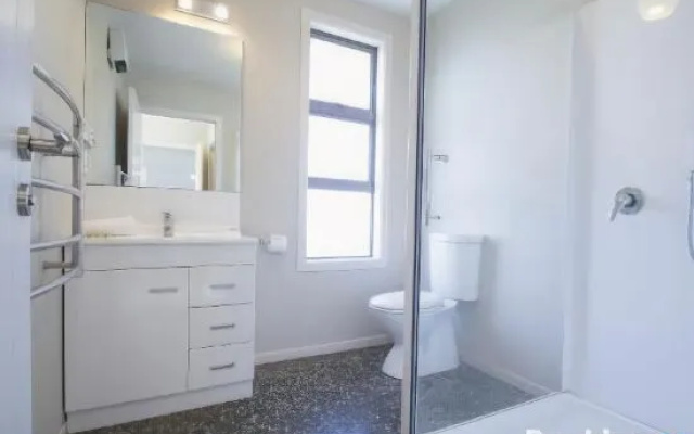 Tekapo Escape