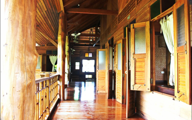 Pai Vimaan Resort