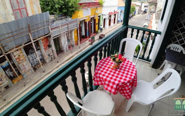 Hotel la Española