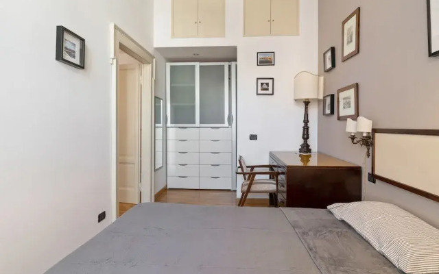 Flatty Apartments Garigliano