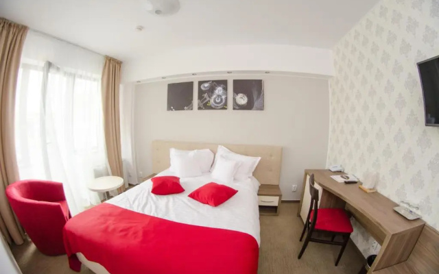 Potaissa Hotel