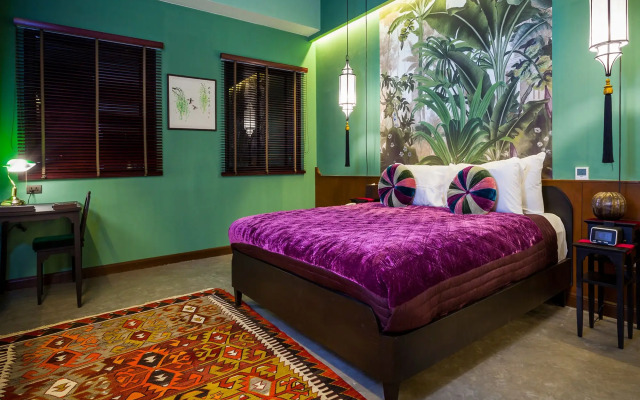 Lao Poet Hotel