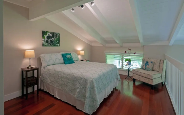 Puamana 25B 3 Bedrooms 2 Bathrooms Condo