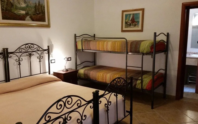 Bed&Breakfast LOasi