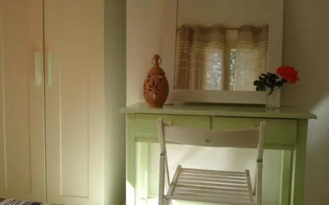 Kampos Rooms