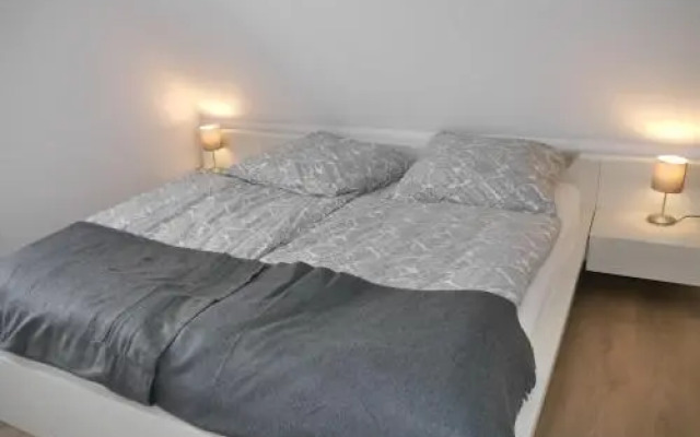 Ferienwohnung am alten Fischerspfad