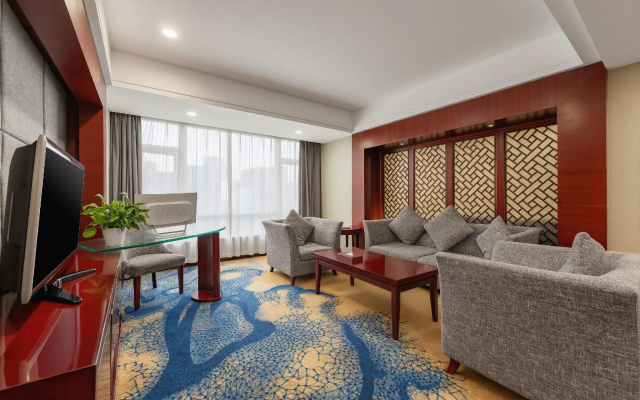 Enshi International Hotel