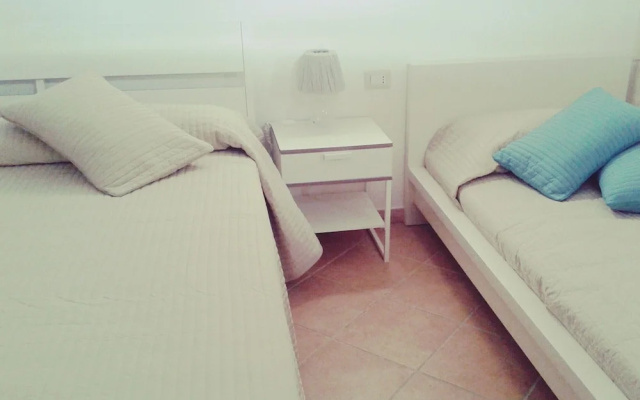 Il Giunco B&B