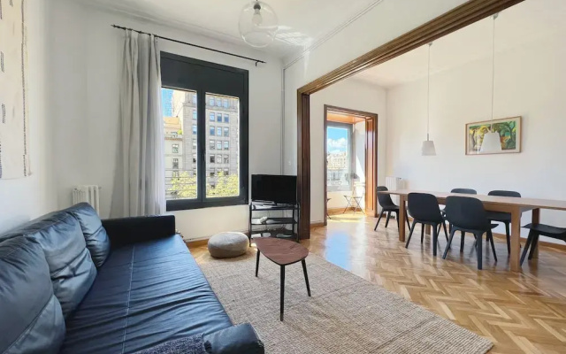 Stay U-nique Apartment Passeig de Gràcia III