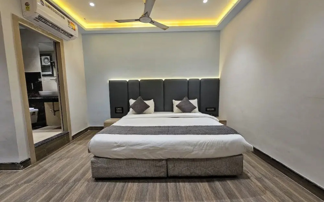 Hotel MK Vivanta