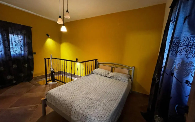 Apartment Barichelo