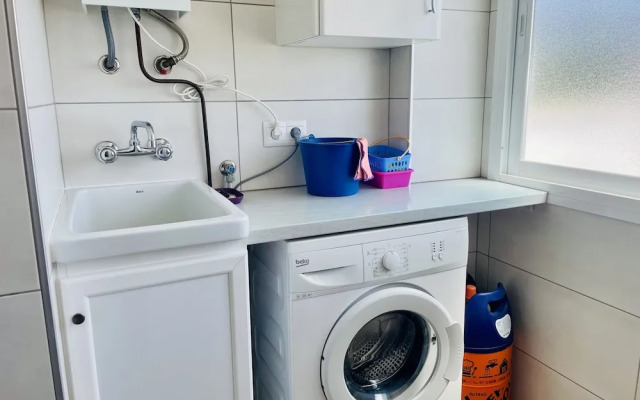Apartamento Beach Family by At Home Costa del So