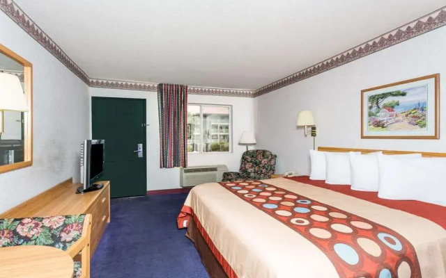 Travelodge Phoenix