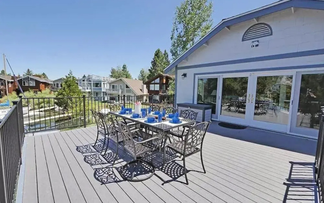 1899 Cascade Court By Redawning