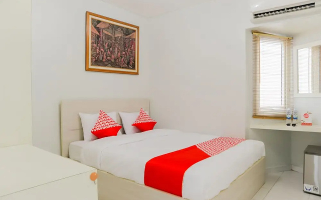OYO 1242 Aeropolis Apartment
