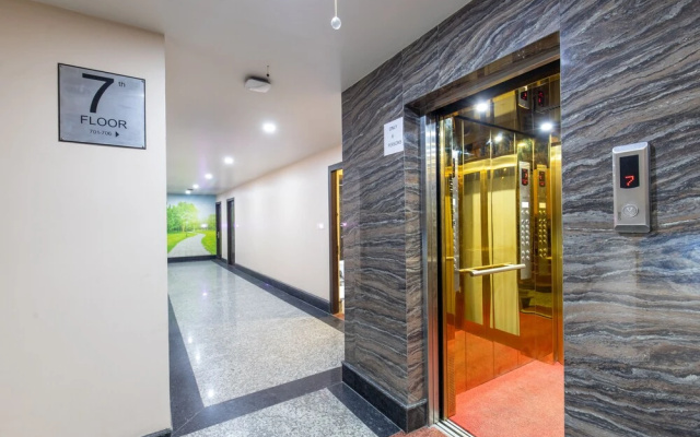 Gorakha Hotel