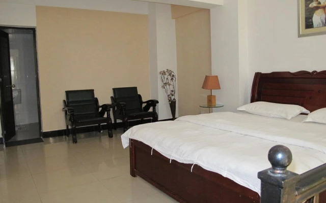 Xishuangbanna Yiya Hotel