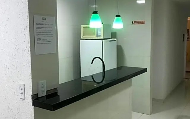 Fortaleza Flat Residence