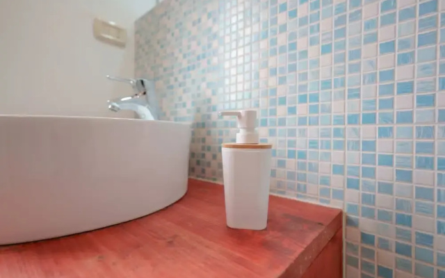 Bissenti Rooms