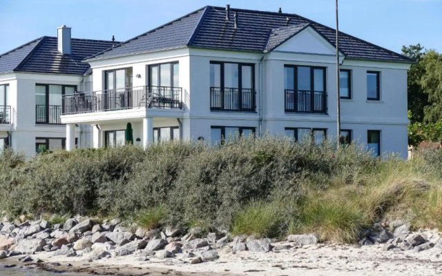 Fehmarn-OstseeferienStrandresidenz Vogelflug 14519 App 19