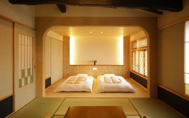 Motoyu Yamadata Ryokan