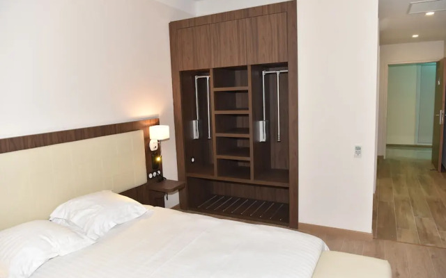 Berg'hotel