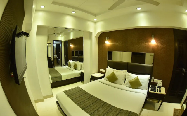Hotel Manama