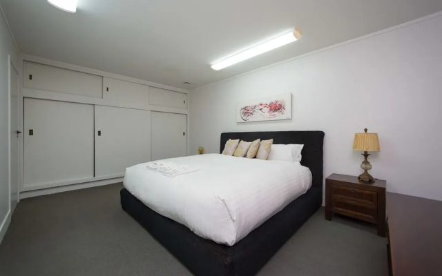 Herne Bay Garden Apartment