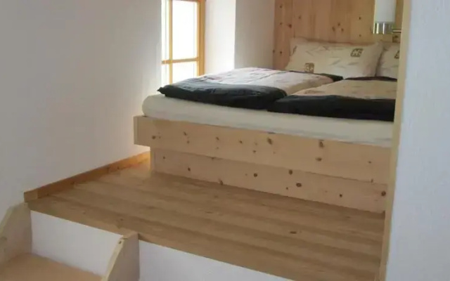 Ferienwohnung Rainer