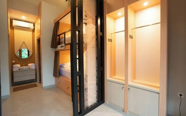 Wanaseta Guesthouse