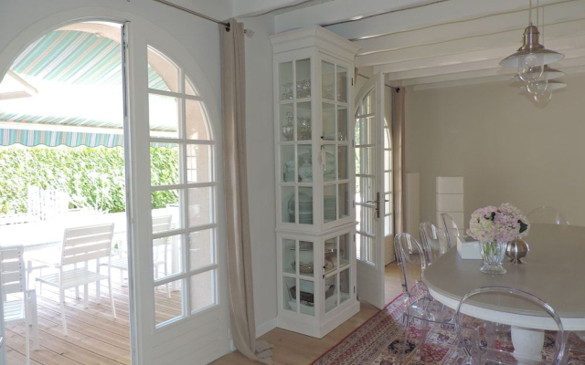 Villa Surcouf