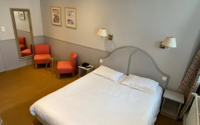 Hotel Du Centre
