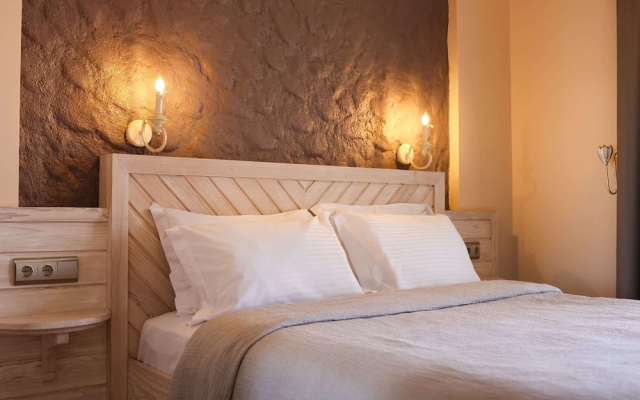 Marin Alacati Hotel