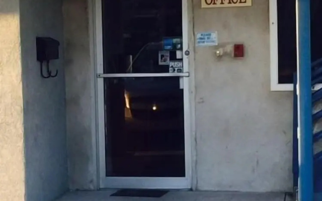Casino Inn