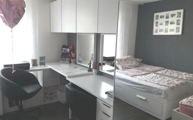 Private Apartment Kardinal-Galen-Hof